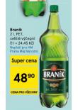 PIVO BRAN�K