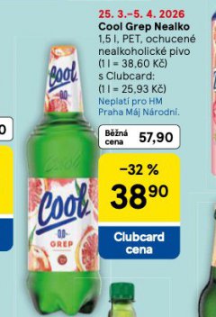 COOL GREP NEALKO