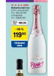 BOHEMIA SEKT ICE