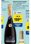 BOHEMIA SEKT PRESTIGE