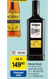 FERNET STOCK
