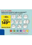 VELIKONOČNÍ KREATIVNÍ SADA NA MALOVÁNÍ