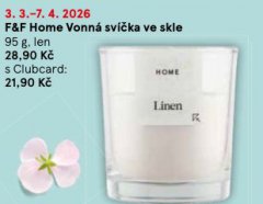 VONN� SV��KA VE SKLE