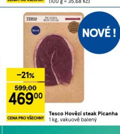 HOV�Z� STEAK PICANHA
