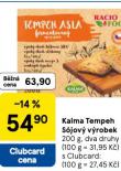 KALMA TEMPEH S�JOV� V�ROBEK