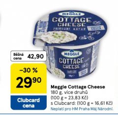 MEGGLE COTTAGE CHEESE