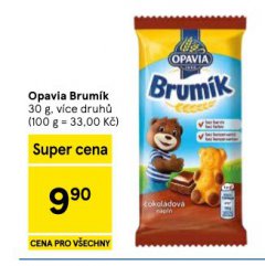 OPAVIA BRUM�K