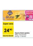 OPAVIA ZLAT� OPLATKY
