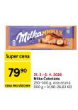 MILKA �OKOL�DA