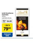 LINDT EXCELLENCE �OKOL�DA