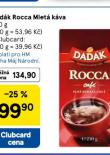 K�VA DAD�K ROCCA