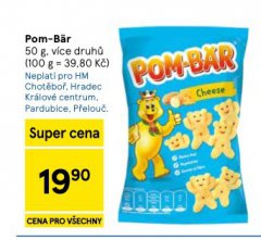 CHIO POM-BAR