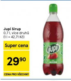 JUP� SIRUP