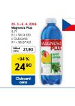 MAGNESIA PLUS