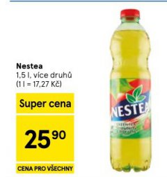 NESTEA