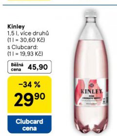 KINLEY TONIC