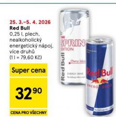 RED BULL