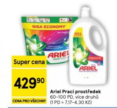 ARIEL PRAC� PROST�EDEK