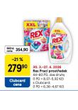 REX PRAC� PROST�EDEK