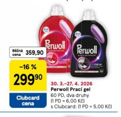 PERWOLL PRAC� GEL