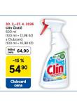 CLIN �ISTI�