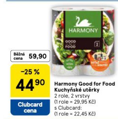 HARMONY KUCHY�SK� UT�RKY