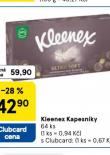 KLEENEX PAP�ROV� KAPESN�KY