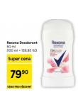 REXONA DEODORANT