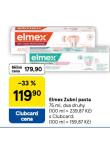 ELMEX ZUBN� PASTA