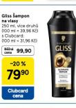 GLISS ŠAMPON