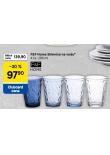 SKLENICE NA VODU