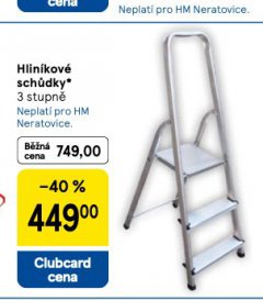 HLIN�KOV� SCH�DKY