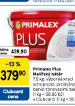 PRIMALEX MAL��SK� N�T�R