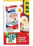 TRVANLIV� ML�KO 3,5%