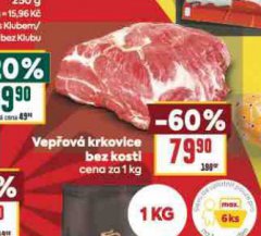 VEP�OV� KRKOVICE BEZ KOSTI