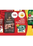 TCHIBO ESPRESSO ZRNKOV� K�VA