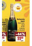 BOHEMIA SEKT