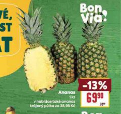 ANANAS