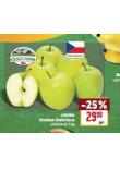 JABLKA GOLDEN DELICIOUS