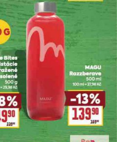 MAGU RAZZBERAVE