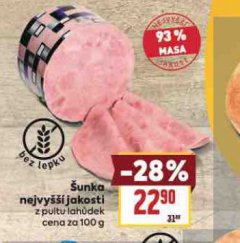 �UNKA NEJVY��� JAKOSTI