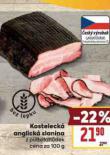 ANGLICK� SLANINA