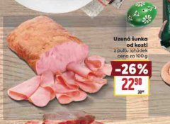 UZEN� �UNKA OD KOSTI