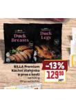 BILLA PREMIUM KACHN� STEH�NKA A PRSA S KOST�