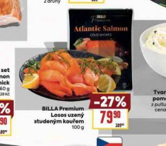 BILLA PREMIUM LOSOS UZEN� STUDEN� KOU�EM