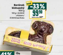 BER�NEKE BISKUPSK�