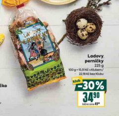LADOVY PERN��KY