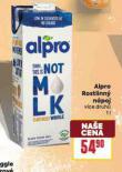 ALPRO ROSTLINNÝ NÁPOJ