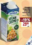 MEGGLE VEGANSK� KR�M NA VA�EN� 15%