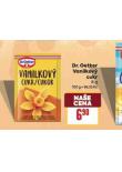 DR. OETKER VANILKOV� CUKR